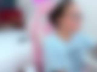 Anny's Live Sex Cam Show