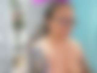 Anny's Live Sex Cam Show