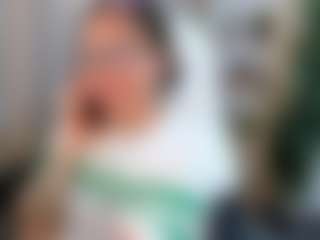 Anny's Live Sex Cam Show