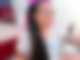 Anny's Live Sex Cam Show