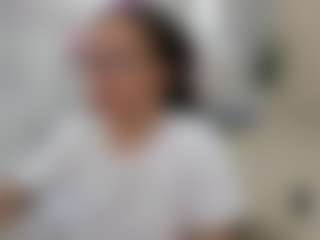 Live cam show with Anny - Trimmed Asian on Gym Cam Girls