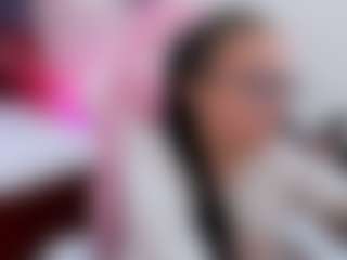 Anny's Live Sex Cam Show