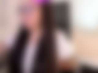 Live cam show with Anny - Asian Big Ass on Gym Cam Girls
