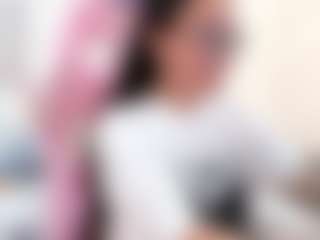 Live cam show with Anny - Asian Big Ass on Latina Girls
