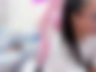 Live cam show with Anny - Asian Big Ass on StripNow