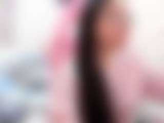 Anny's Live Sex Cam Show