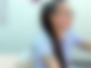 Live cam show with Anny - Smoking on Camsoda