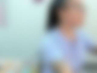 Live cam show with Anny - Striptease Asian on pussylord.com