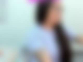Live cam show with Anny - Gamer Asian on Camsoda