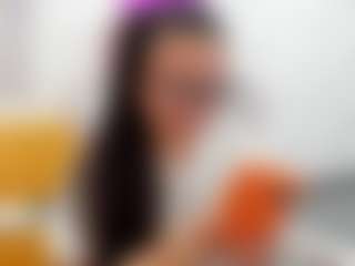 Anny's Live Sex Cam Show