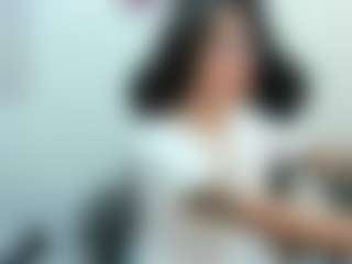 Live cam show with Anny - Trimmed Asian on instabang