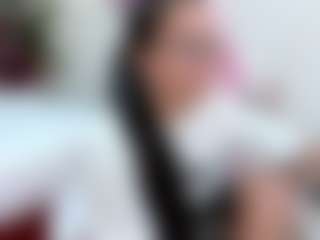 Show de cam sexual en vivo de Anny