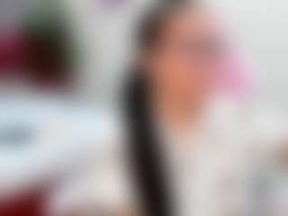 Anny's Live Sex Cam Show
