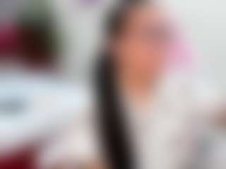 Anny's Live Sex Cam Show