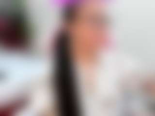 Anny's Live Sex Cam Show