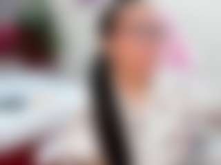 Anny's Live Sex Cam Show
