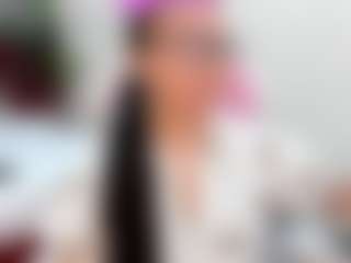 Anny's Live Sex Cam Show