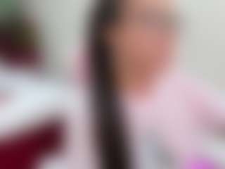 Show en direct avec Anny - Smoking sur Camsoda