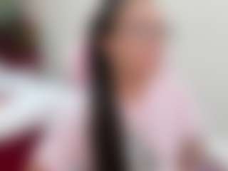 Live cam show with Anny - Asian Lush on TottyGirls