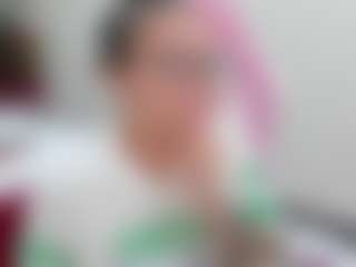 Anny's Live Sex Cam Show