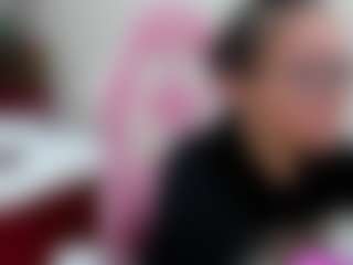 Anny's Live Sex Cam Show