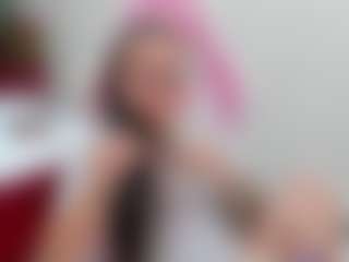 Live cam show with Anny - Brown Eyes Asian on Camsoda