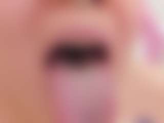 Live cam show with Anny - Drinking on Camsoda