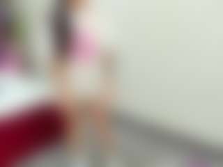 Anny's Live Sex Cam Show