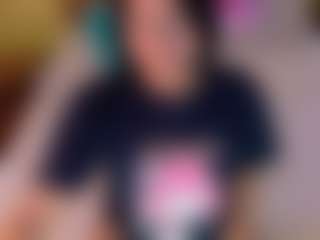 Live cam show with tiny-whore18 - Threesome on StripNow