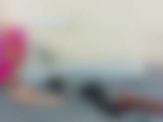 Live cam show with tiny-whore18 - Threesome on Gym Cam Girls