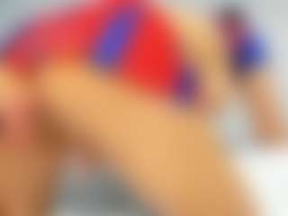 KellySuper's Live Sex Cam Show