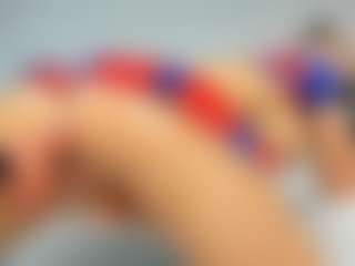 KellySuper's Live Sex Cam Show