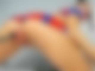 KellySuper's Live Sex Cam Show