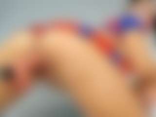 KellySuper's Live Sex Cam Show