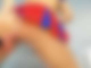 KellySuper's Live Sex Cam Show