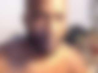 Kaiadebayo's Live Sex Cam Show