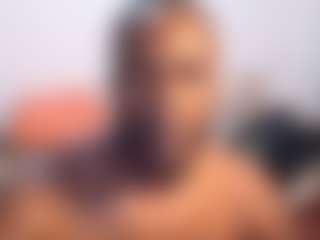 Kaiadebayo's Live Sex Cam Show