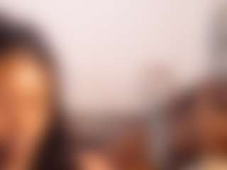 Kaiadebayo's Live Sex Cam Show