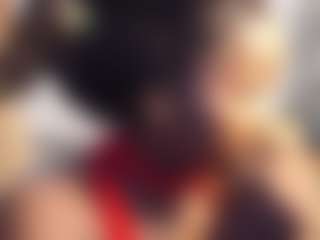 Kaiadebayo's Live Sex Cam Show