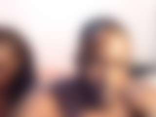 Kaiadebayo's Live Sex Cam Show