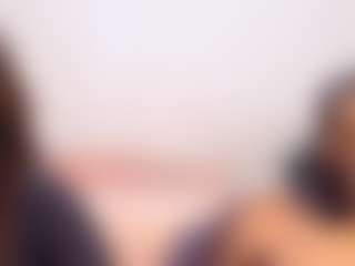 Kaiadebayo's Live Sex Cam Show