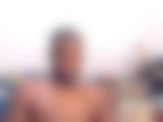 Kaiadebayo's Live Sex Cam Show