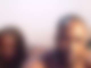 Kaiadebayo's Live Sex Cam Show