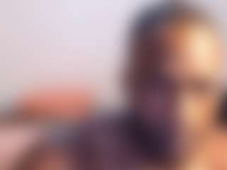 Kaiadebayo's Live Sex Cam Show