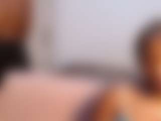 Kaiadebayo's Live Sex Cam Show