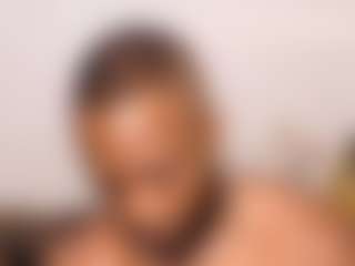 Kaiadebayo's Live Sex Cam Show