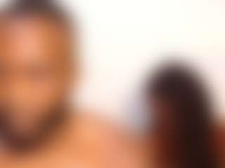 Kaiadebayo's Live Sex Cam Show