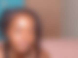 Kaiadebayo's Live Sex Cam Show
