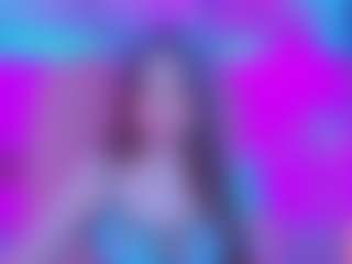 Live cam show with lolisuccub - Neon Hair on Strip Flash - Live Sex Shows