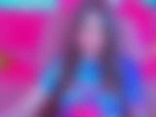 Live cam show with lolisuccub - Neon Hair on SinfulBabes